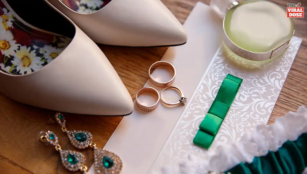  Perfect Bridal Accessories to Complete Your Wedding Day Style